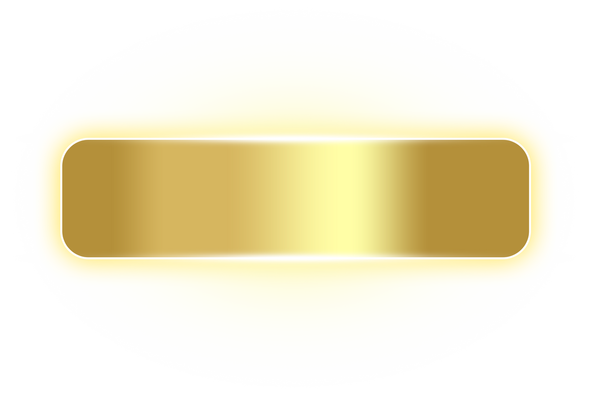 gold banner and bar